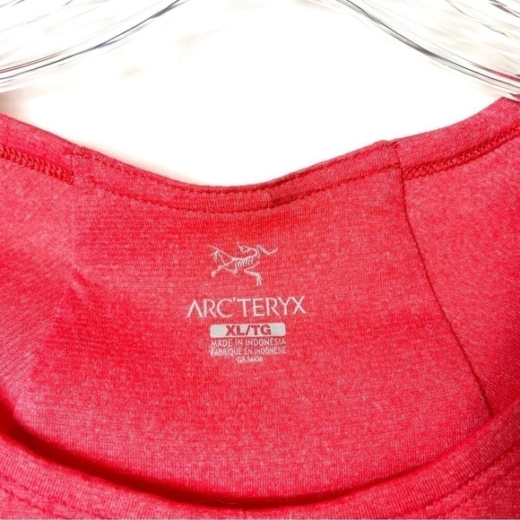 Arc'teryx NWT Tolu Sleeveless Tank Top - Picture 5 of 11